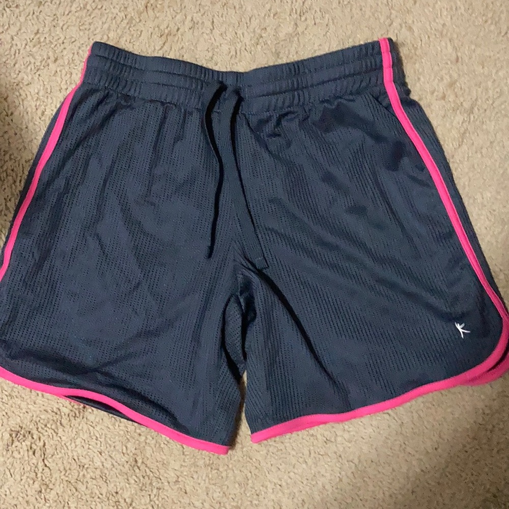 Danskin Now Workout Shorts